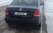 Volkswagen Polo, 2014 