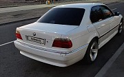 BMW 728, 1995 Талгар