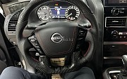Nissan Patrol, 2022 Нұр-Сұлтан (Астана)