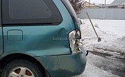 Mazda MPV, 2001 Көкшетау