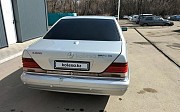 Mercedes-Benz S 320, 1994 Алматы