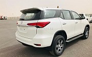 Toyota Fortuner, 2022 Актау