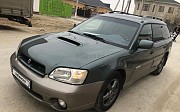 Subaru Outback, 1999 