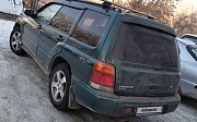 Subaru Forester, 1998 