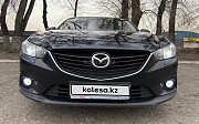 Mazda 6, 2015 Алматы