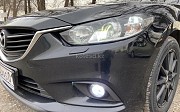 Mazda 6, 2015 