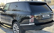 Land Rover Range Rover, 2018 Астана