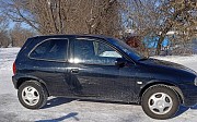 Opel Vita, 1997 