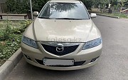 Mazda 6, 2005 Алматы