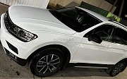 Volkswagen Tiguan, 2020 Сарыагаш