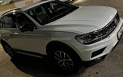 Volkswagen Tiguan, 2020 Сарыагаш
