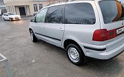 Volkswagen Sharan, 2003 