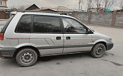 Mitsubishi Space Runner, 1992 