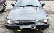 Mazda 626, 1991 Уштобе