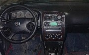 Toyota Avensis, 2001 