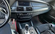 BMW X6 M, 2013 