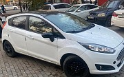 Ford Fiesta, 2017 Алматы