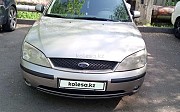 Ford Mondeo, 2002 Астана