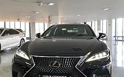 Lexus LS 500, 2021 Алматы
