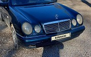 Mercedes-Benz E 280, 1997 Туркестан