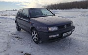 Volkswagen Golf, 1994 Петропавловск