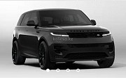 Land Rover Range Rover Sport, 2023 Алматы