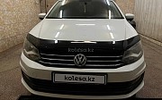 Volkswagen Polo, 2015 