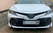 Toyota Camry, 2019 Атырау