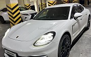 Porsche Panamera, 2019 