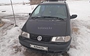 Volkswagen Sharan, 1997 Каратобе