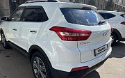 Hyundai Creta, 2016 Астана