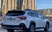 Subaru Outback, 2021 Астана
