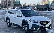 Subaru Outback, 2021 Астана