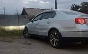 Volkswagen Passat, 2007 Рудный