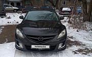 Mazda 6, 2008 Қарағанды