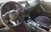 Mazda 6, 2014 Тараз