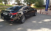 Mazda 6, 2014 Тараз