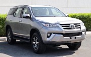 Toyota Fortuner, 2020 