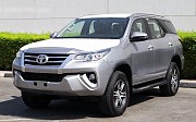 Toyota Fortuner, 2020 Алматы