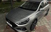 Hyundai i30, 2022 