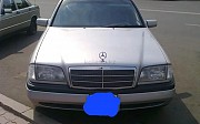 Mercedes-Benz C 200, 1996 