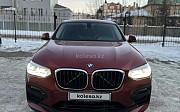 BMW X4, 2020 Нұр-Сұлтан (Астана)