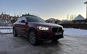 BMW X4, 2020 