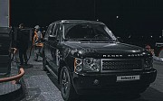 Land Rover Range Rover, 2003 