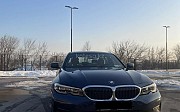 BMW 330, 2021 Алматы
