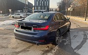 BMW 330, 2021 Алматы