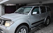 Nissan Pathfinder, 2006 