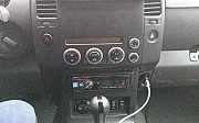 Nissan Pathfinder, 2006 