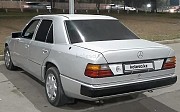 Mercedes-Benz E 260, 1989 Алматы