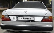 Mercedes-Benz E 260, 1989 